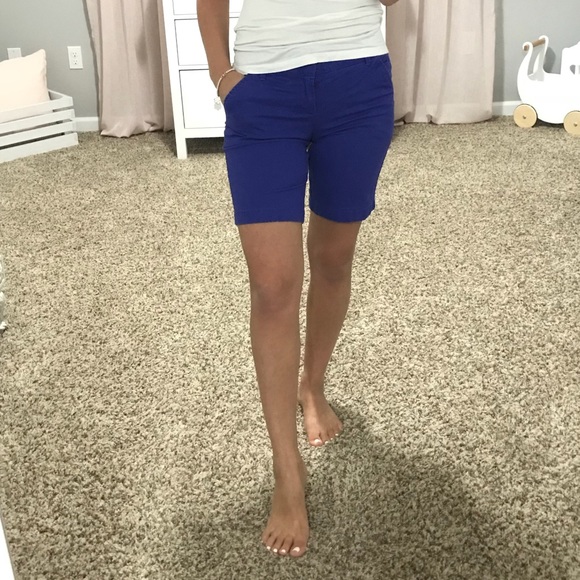 Caslon Pants - Midi Shorts from Nordstrom in very good condition